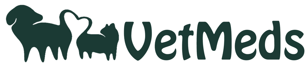 VetMeds Logo